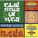 CD Cover Art