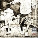 CD Cover Art