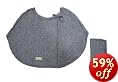 �T���f�V�J �}���`���[�X �i�[�V���O�P�[�v �y�~����o�[�W�����z 6801-9999-09 �O���[