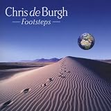 Footsteps by Chris De Burgh
