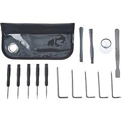 11 Piece Tool Set for Apple Macintosh Computers, iPods, and iPhones