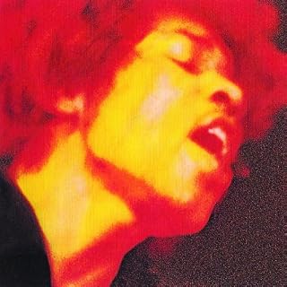 CD Cover Art
