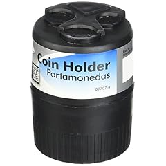 Bell/Victor 221097081 Universal Coin Holder - Fits Drink Holder (1 Each)
