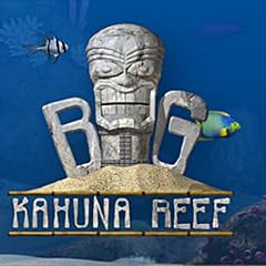 Big Kahuna Reef [Game Download]