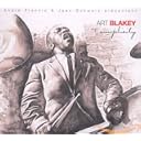 CD Cover Art