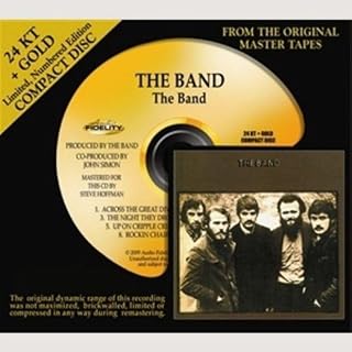 CD Cover Art
