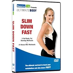 Ultimate Body: Slim Down Fast