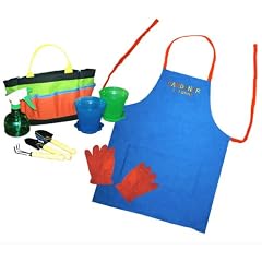 Deluxe Gardener in Training Kit