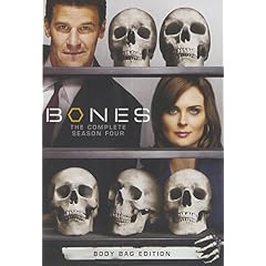 Bones: Season Four