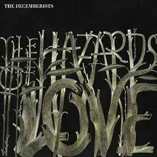 CD Cover Art