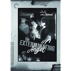 The Exterminating Angel - Criterion Collection