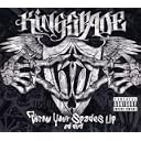 CD Cover Art