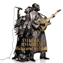 CD Cover Art