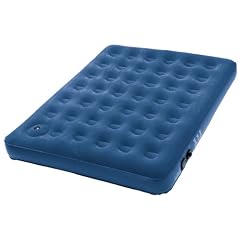Wenzel Insta-Bed Airbed with Built-In Pump
