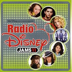 Radio Disney Jams 11