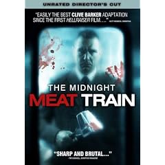 The Midnight Meat Train
