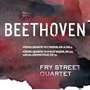 CD Cover Art