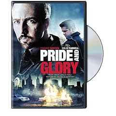 Pride and Glory