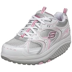 Skechers Womens Shape Ups-Metabolize Fitness Walking Shoe