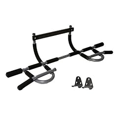 Iron Gym Total Upper Body Workout Bar - Extreme Edition