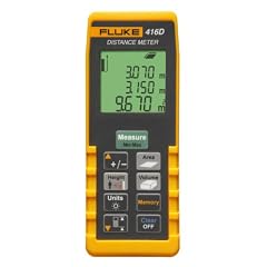 Fluke 416D Laser Distance Meter