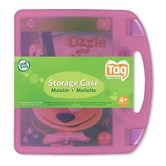 LeapFrog Tag Storage Case - Pink