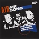 CD Cover Art