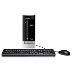 HP Pavilion Slimline S3700F