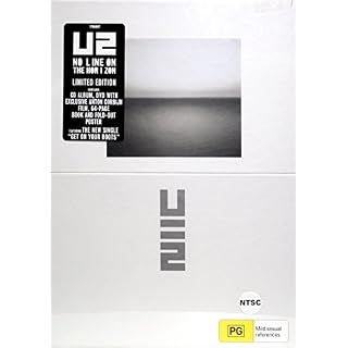 CD Cover Art