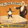 The Crow New Songs for the 5-String Banjo