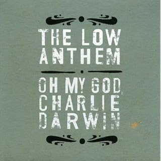 CD Cover Art