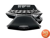 LOGICOOL アドバンスゲームボード 16万色対応バックライト G-13