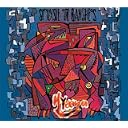 CD Cover Art
