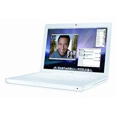 Apple MacBook MC240LL A