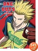 ONE OUTS-ワンナウツ-DVD-BOX First