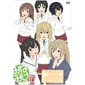 みなみけ おかえり 4(初回限定版) [DVD]