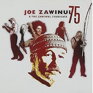 CD Cover Art