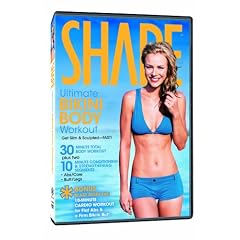 Shape: Ultimate Bikini Body Workout