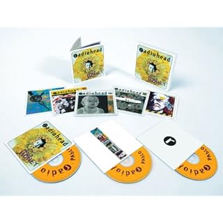 CD Cover Art