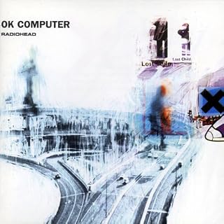 CD Cover Art