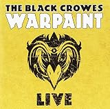 Warpaint Live by The Black Crowes