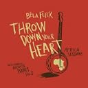 CD Cover Art