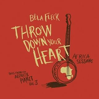CD Cover Art
