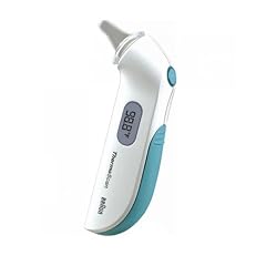 Braun Thermoscan IRT 3020 Compact Ear Thermometer
