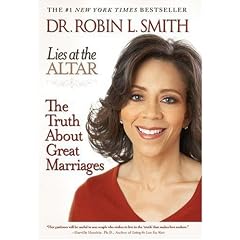 Lies at the Altar: The Truth About Great Marriages