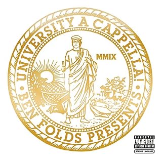 CD Cover Art