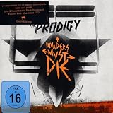 Invaders Must Die by Prodigy