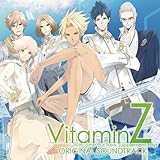 VitaminZ オリジナルサウンドトラック