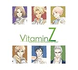 VitaminZ マキシシングル+サウンドトラック セット-絶頂箱(クライマックス ボックス)-