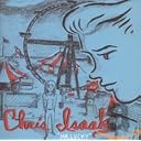 CD Cover Art